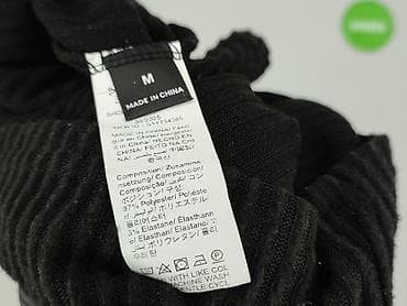 85c bra: Top damski, rozmiar M — 6