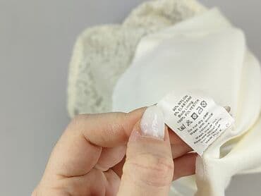 prasowanie plisowanej spodnicy: River Island, Spódnica damska, S — 5