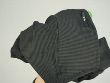 legginsy woskowane push up: Nike, Legginsy Sportowe damskie, rozmiar M — 4