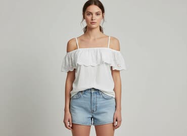 bluzka z ustami house: House, Bluzka damska, rozmiar XS — 6