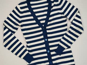 stradivarius sweter w paski: Terranova, Women`s knitwear, size S (EU 36) — 1