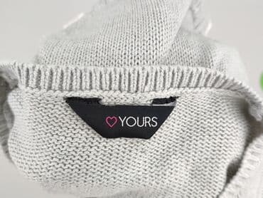 oysho swetry: Yours, Sweter damski, rozmiar 2XL — 4