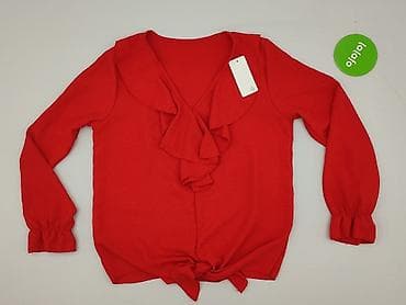 nirvana bluzy: Bluzka damska, rozmiar M — 2