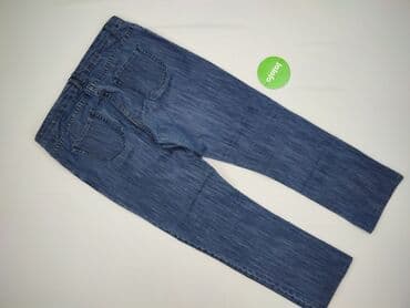 jeans amiri: Jeansy damskie, rozmiar XL — 3