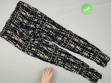 Women: Orsay, Material trousers for women, size S (EU 36) — 4