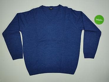 matalan: F&F, Sweter dla mężczyzn, rozmiar XL — 2