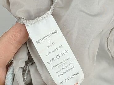Women: PrettyLittleThing, Women`s lightweight jacket, size S (EU 36) — 5