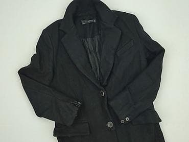 płaszczyk zara: Zara, Płaszcz damski, rozmiar S — 1