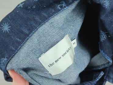 koszulka z długim rękawem cropp: Kurtka przejściowa damska, M — 3