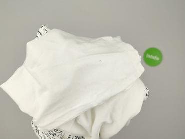 bluza niebieska pull and bear: Bluzka damska, rozmiar L — 6