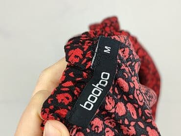 bluzki z odkrytymi ramionami mohito: Boohoo, Bluzka damska, rozmiar M — 8