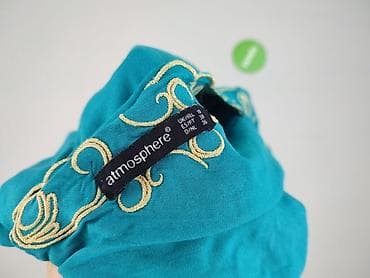 vila sukienki: Atmosphere, Tunika damska, rozmiar M — 4