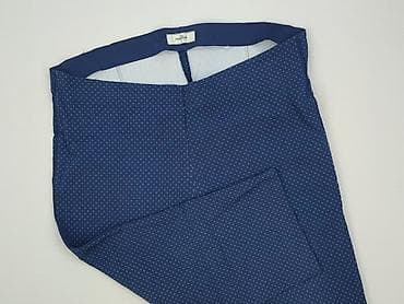 ecco gore tex: Tchibo, Spodnie materiałowe damskie, rozmiar 4XL — 1