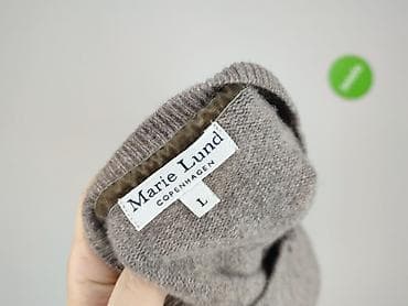 Ubrania damskie: Marie Lund, Kardigan damski, rozmiar L — 4