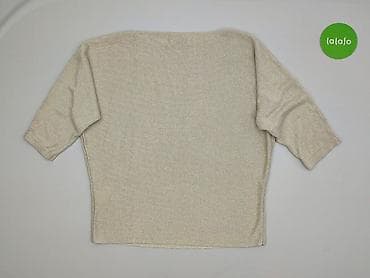 bomberki mohito: Reserved, Sweter damski, rozmiar M — 3