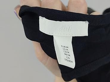 obcisle mini: H&M, Spódnica damska, rozmiar M — 4