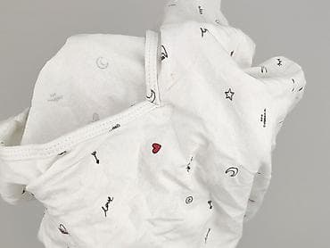 stanik h: Bershka, T-shirt damski, rozmiar S — 6