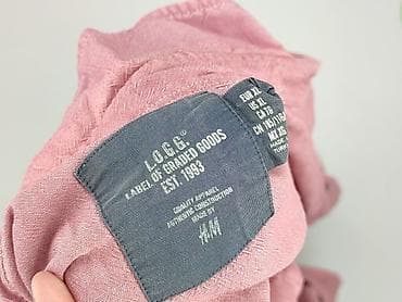 tech nike: H&M L.O.G.G., Koszulа dla mężczyzn, rozmiar XL — 5