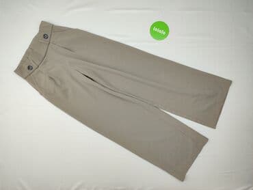 jeans jogger damskie: JDY, Spodnie materiałowe damskie, rozmiar XS — 2