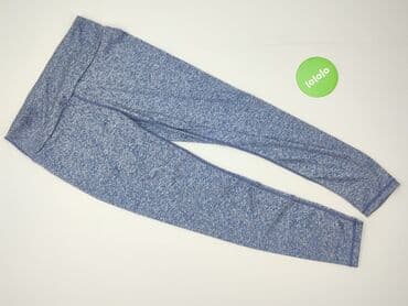 szorty i rajstopy: Shein, Legginsy Sportowe damskie, S — 2