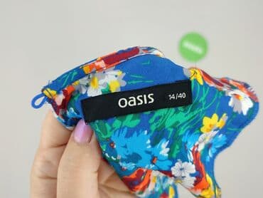 reserved marynarka damska: Oasis, Жіноча блуза, розмір L — 4