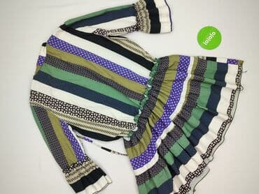 cyganska sukienka: Sukienka damska, rozmiar M — 3