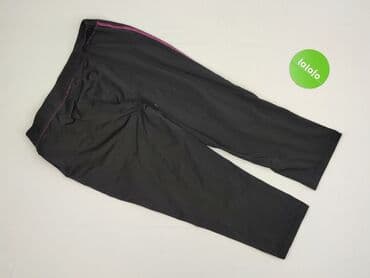 Women's Clothing: 3/4 Trousers for women, size S (EU 36) — 3