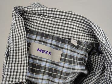 msmg trampki: Mexx, Koszulа dla mężczyzn, rozmiar S — 4