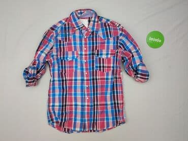 soulcal co t shirt: Shirt for men, size S — 2