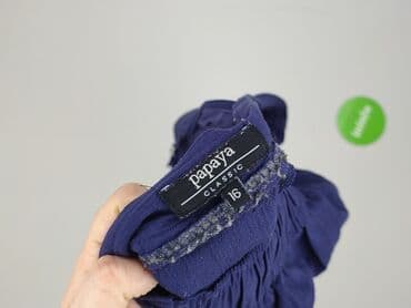 Kobiety: Papaya, Szorty damskie, 2XL — 4