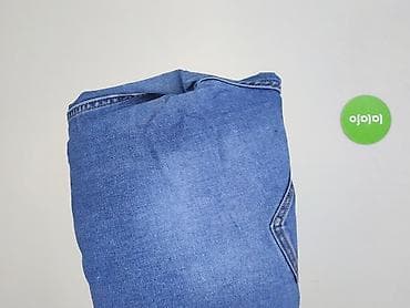 mango mom jeans: Jeansy damskie, rozmiar M — 5