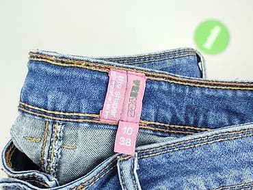 htt jeans: Yessica, Jeansy damskie, rozmiar S — 5