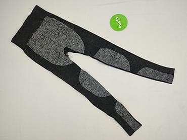 house dresy: Legginsy Sportowe damskie, rozmiar S — 2