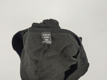 tunika c a: Shein Curve, Tunika damska, rozmiar 2XL — 4