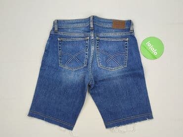 krótkie spodenki big star: Big Star, Szorty damskie, rozmiar M — 3