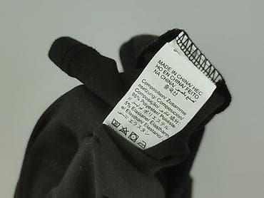 czerwone dresy sinsay: Shein Curve, T-shirt damski, rozmiar 2XL — 5