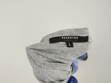 bluzki z frędzlami reserved: Reserved, Bluzka damska, rozmiar L — 5