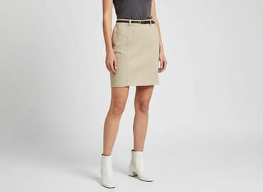 terranova spódniczka: Terranova, Spódnica damska, rozmiar S — 6