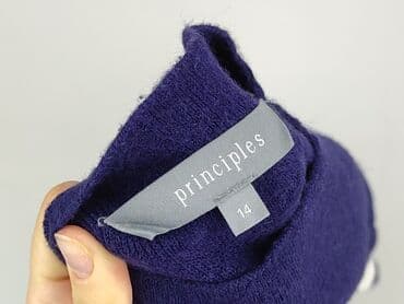 Ubrania damskie: Principles, Sweter damski, rozmiar XL — 4