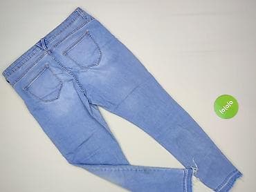 lidl denim: Denim Co, Jeansy damskie, rozmiar M — 3