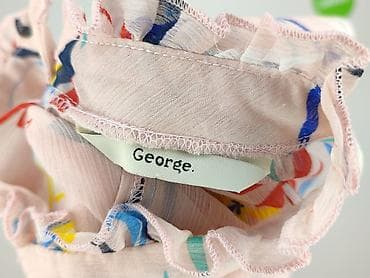 next 116: George, Bluzka damska, rozmiar 4XL — 4