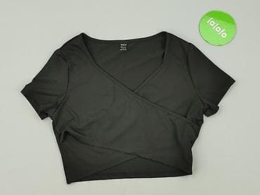 bluzki basic: Shein, Top damski, rozmiar L — 2