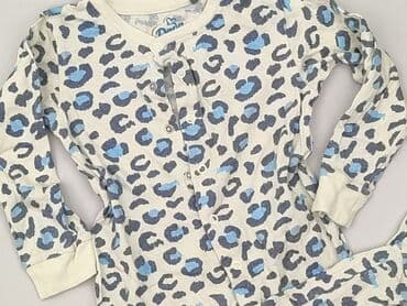 Overalls 1.5-2 years, 86-92 cm, condition - Perfect