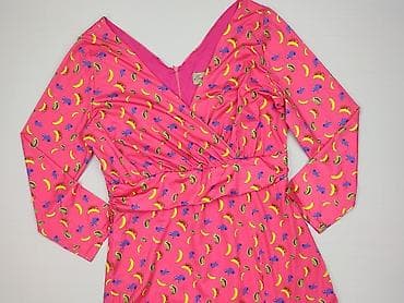 japan style: Lindy Bop, Sukienka damska, rozmiar L — 1