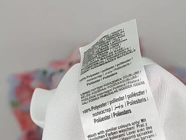 lidl sukienki lniane: Orsay, Sukienka damska, M — 7