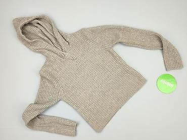 stradivarius kurtka beżowa: Stradivarius, Bluza z kapturem damska, rozmiar S — 2