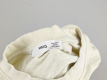 bluza smog regular fit: MNG, Bluza damska
, rozmiar S — 4