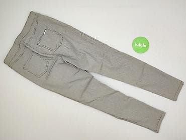 cropp young: Mohito, Spodnie materiałowe damskie, rozmiar M — 3