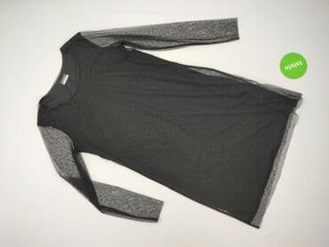 modbis sukienki wieczorowe duze rozmiary: Sukienka damska, rozmiar M — 3