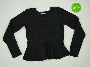 bomberki: Reserved, Sweter damski, rozmiar M — 2